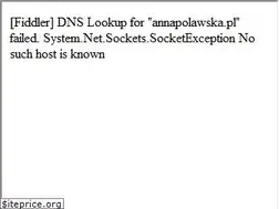 Sites similar to annapolawska.pl