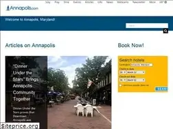 Sites similar to annapolis.com
