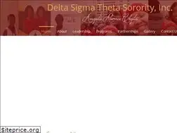 Sites similar to annapolisalumnaedst.org