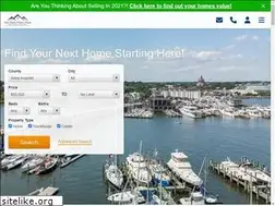 Sites similar to annapolisareahomesearch.com