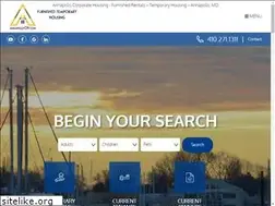 Sites similar to annapolisch.com