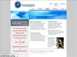 Sites similar to annapoliscomputers.com