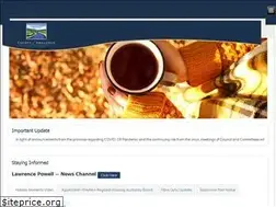 Sites similar to annapoliscounty.ca