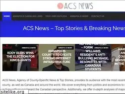 Sites similar to annapoliscountyspectator.ca