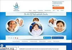 Sites similar to annapolisdentalassociates.net