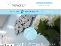 Sites similar to annapolisdentist.com