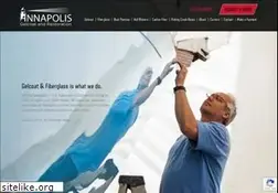 Sites similar to annapolisgelcoat.com
