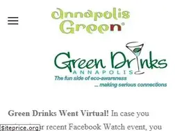 Sites similar to annapolisgreen.com