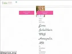 Sites similar to annapolisgreendental.com