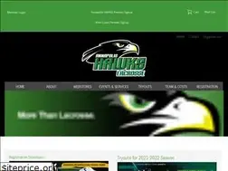 Sites similar to annapolishawks.com