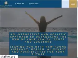 Sites similar to annapolisintegrativemedicine.com