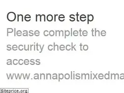 Sites similar to annapolismma.com