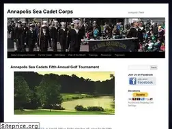 Sites similar to annapolisusnscc.org