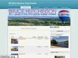 Sites similar to annapolisvalleyhomes.com