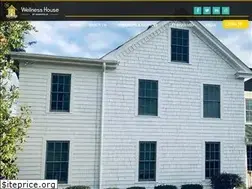 Sites similar to annapoliswellnesshouse.org