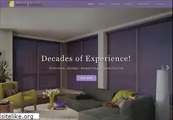 Sites similar to annapoliswindowcovering.com