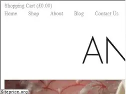 Sites similar to annapugh.co.uk