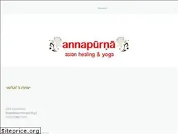 Sites similar to annapurna-asia.com