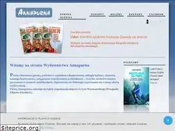 Sites similar to annapurna-info.pl