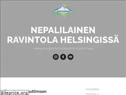 Sites similar to annapurna.fi