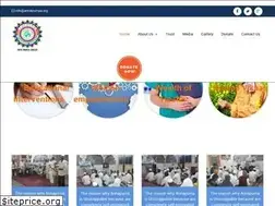 Sites similar to annapurnaa.org