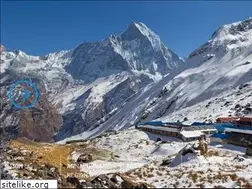 Sites similar to annapurnabasecamptrekking.com