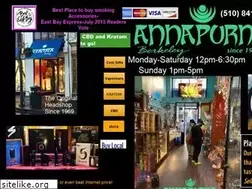 Sites similar to annapurnaberkeley.com