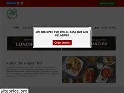 Sites similar to annapurnagrill.com