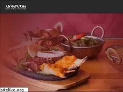 Sites similar to annapurnaindiancuisine.com