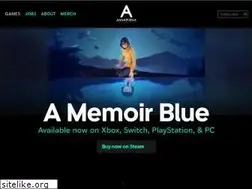 Sites similar to annapurnainteractive.com