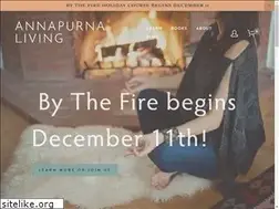 Sites similar to annapurnaliving.com