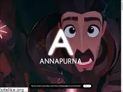 Sites similar to annapurnapics.com