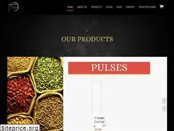 Sites similar to annapurnaspices.com