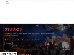 Sites similar to annapurnastudios.com
