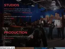 Sites similar to annapurnastudios.in