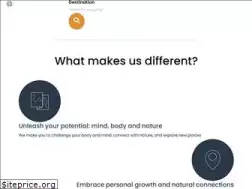 Sites similar to annapurnatreks.com