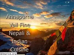 Sites similar to annapurnavail.com