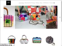 Sites similar to annarachelstudio.com