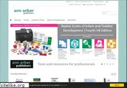 Sites similar to annarbor.co.uk