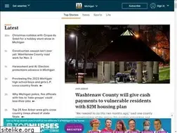 Sites similar to annarbor.com