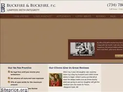 Sites similar to annarboraccidentlawyers.com