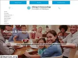 Sites similar to annarborallergy.com
