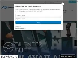 Sites similar to annarborarms.com
