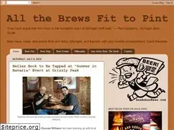 Sites similar to annarborbeer.com