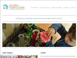 Sites similar to annarborchildrenshouse.com