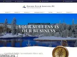 Sites similar to annarborcpas.com