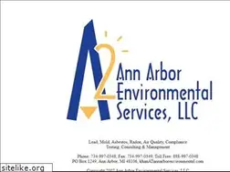 Sites similar to annarborenvironmental.com