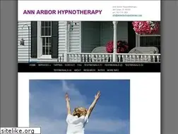 Sites similar to annarborhypnotherapy.com