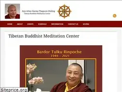 Sites similar to annarborktc.org