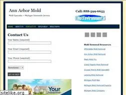 Sites similar to annarbormold.com